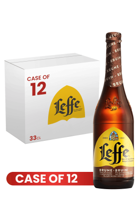 Leffe Brune