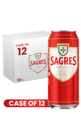 Sagres Cerveja