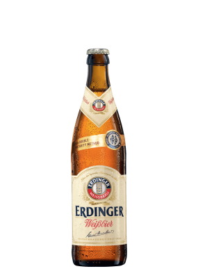 Erdinger Weissbier Btl 50CL X 12 PROMO