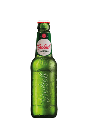 Grolsch Btl 33 CL X 24 Promo