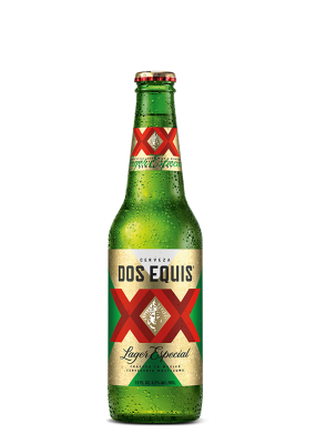 Dos Equis Btl 33 CL X 24 Promo