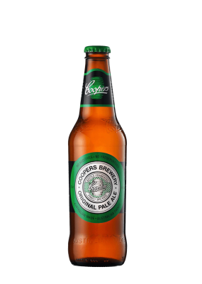 Coopers Original Pale Btl 37.5 CL X 24 Promo