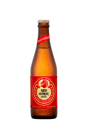 Red Horse Btl 33 CL X 24 PROMO