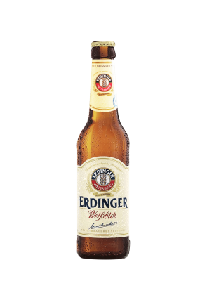 Erdinger Weisbier Btl 33 CL