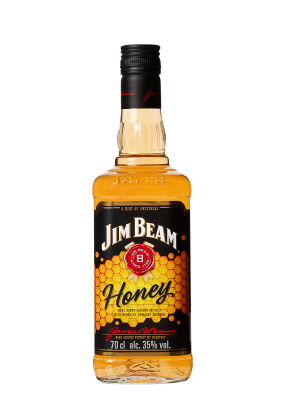 Jim Beam Honey 70cl PROMO