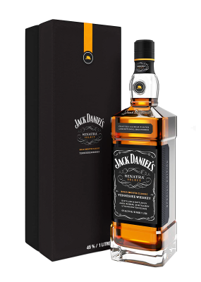 Jack Daniel's Sinatra Select 1 Liter PROMO