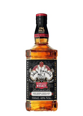 Jack Daniel's Legacy Edition 2 70Cl