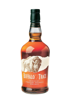 Buffalo Trace Bourbon Whisky 70Cl PROMO