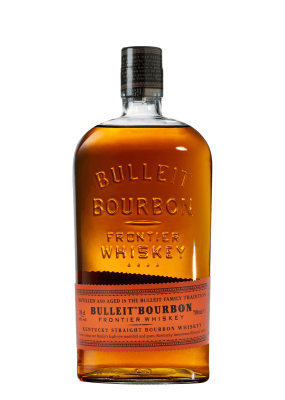 Bulleit Bourbon Frontier Whisky 70Cl PROMO