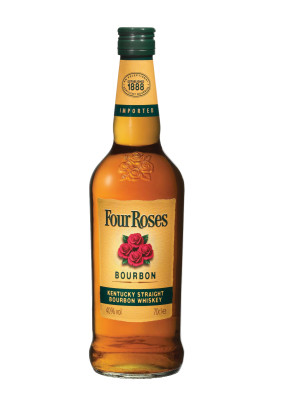Four Roses Bourbon Whisky 70Cl PROMO