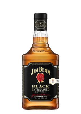 Jim Beam Black 70Cl PROMO