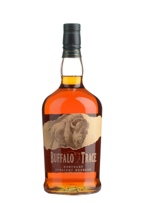 Buffalo Trace Bourbon Whiskey 1L PROMO