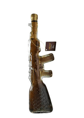 ARQAT Brandy Gun 50Cl