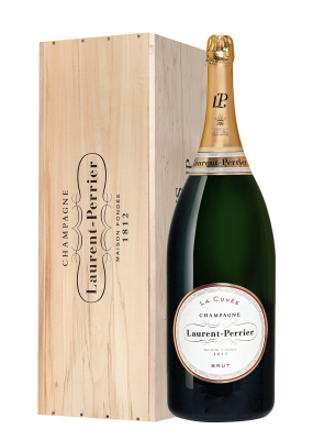 Laurent Perrier La Cuvee Brut 6L