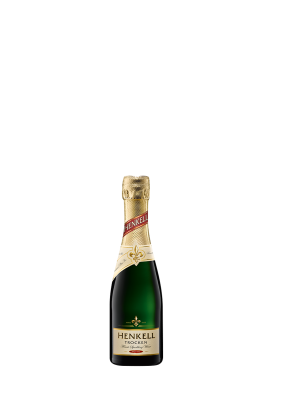 Henkell Trocken Sparkling Dry-Sec 20Cl