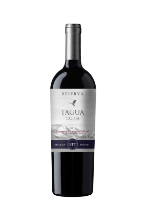 Tagua Tagua Reserva Cabernet Sauvignon 75Cl PROMO