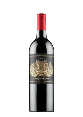 Chateau Palmer Margaux 2014 75Cl