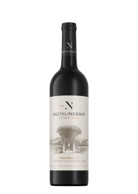 Neethlingshof Cabernet Sauvignon 75Cl