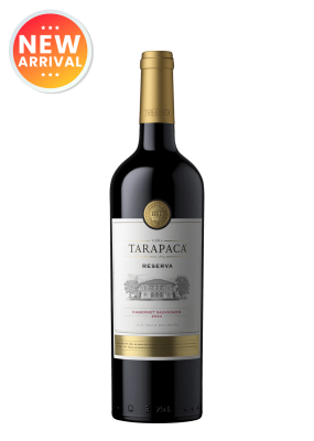 Vina Tarapaca Reserva Cabernet Sauvignon 75cl Promo