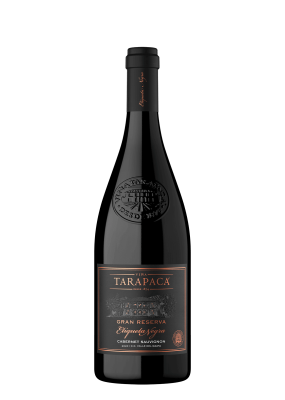 Vina Tarapaca Gran Reserva Etiqueta Negra Cabernet Sauvignon 75cl Promo