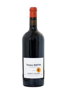 Thomas Barton Reserve Saint-Julien 75 Cl