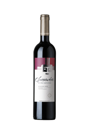 Chaman Reserva Carmenere Cabernet Sauvignon 75Cl PROMO