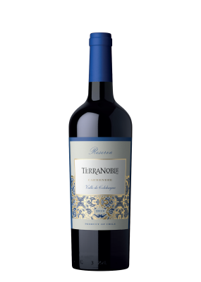 Terranoble Reserva Carmenere 75Cl