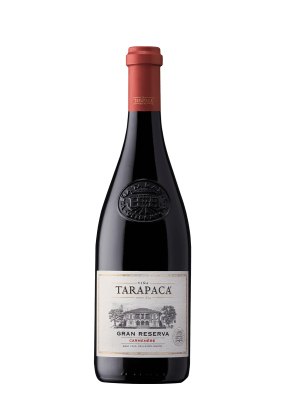 Vina Tarapaca Gran Reserva Carmenere 75cl Promo