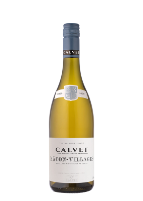 Calvet Macon-Villages 75Cl