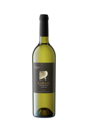 Doluca Karma Chardonnay Narince 75cl