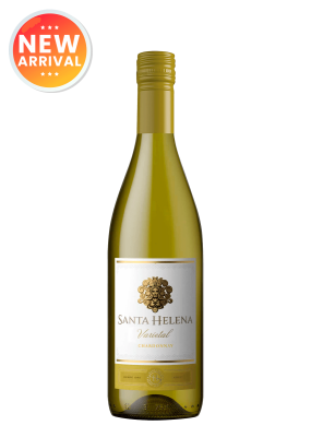 Santa Helena Varietal Chardonnay 75cl Promo