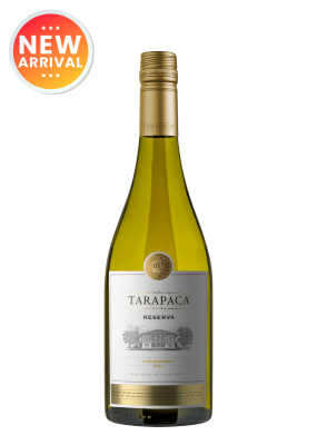 Vina Tarapaca Reserva Chardonnay 75cl Promo