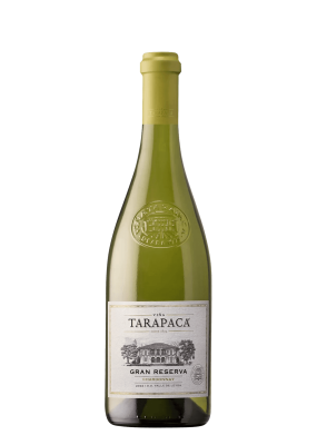 Vina Tarapaca Gran Reserva Chardonnay 75cl Promo