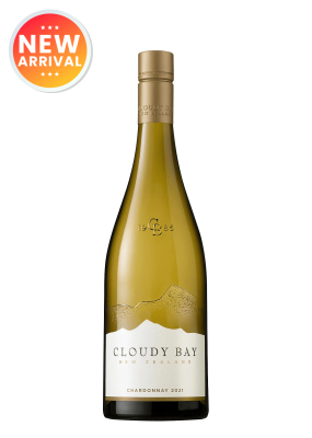 Cloudy Bay Chardonnay 75 Cl.