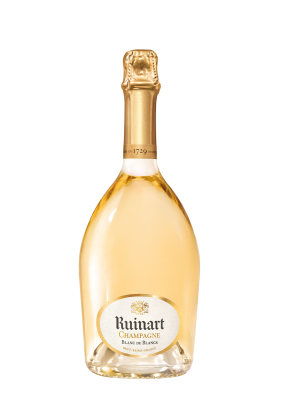 Ruinart Blanc De Blancs 75cl