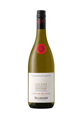 Bellingham The Bernard Series Chenin Blanc 75Cl