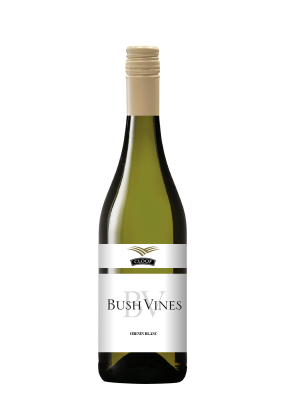 Cloof Bush Vines Chenin Blanc 75 Cl