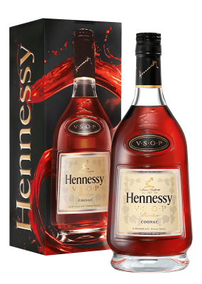Hennessy VSOP 70 Cl