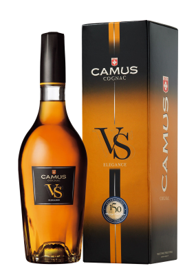 Camus Cognac Vs Elegance 70 Cl