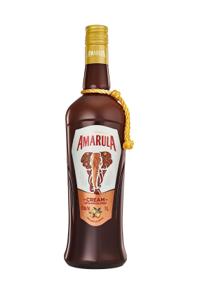 Amarula Cream 1L