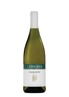 Kavaklidere Cankaya Dry White 75cl