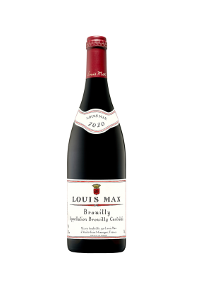 Louis Max Brouilly 75Cl