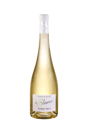 Arthur Metz Le Blanc 75Cl