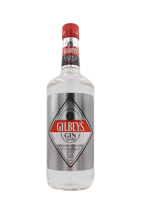 Gilbey's Gin 1 Liter PROMO