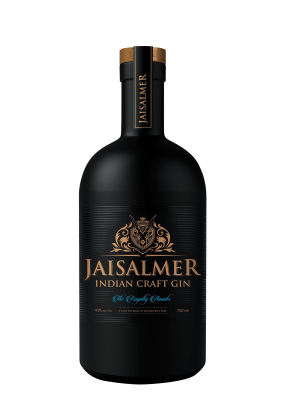 Jaisalmer Indian Craft Gin 75Cl