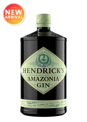 Hendricks Amazonia Gin 1L.