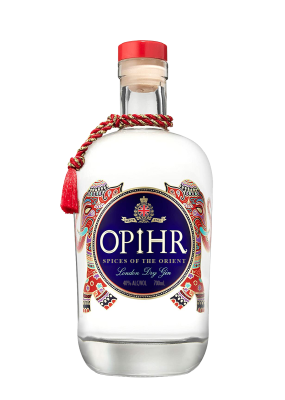 Opihr Oriental Spiced Gin 70Cl