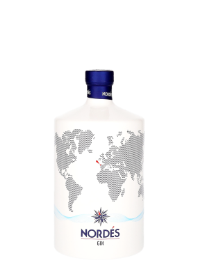 Nordes Atlantic Galician Gin