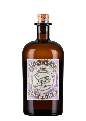 Monkey 47 Gin 50Cl