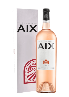 AIX Rose 3L